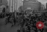 Image of Peace Campaign London England United Kingdom, 1938, second 16 stock footage video 65675053796