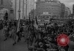 Image of Peace Campaign London England United Kingdom, 1938, second 17 stock footage video 65675053796