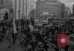 Image of Peace Campaign London England United Kingdom, 1938, second 18 stock footage video 65675053796