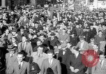 Image of Peace Campaign London England United Kingdom, 1938, second 26 stock footage video 65675053796