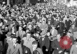 Image of Peace Campaign London England United Kingdom, 1938, second 28 stock footage video 65675053796