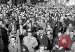 Image of Peace Campaign London England United Kingdom, 1938, second 29 stock footage video 65675053796