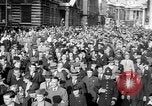 Image of Peace Campaign London England United Kingdom, 1938, second 31 stock footage video 65675053796
