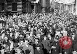 Image of Peace Campaign London England United Kingdom, 1938, second 32 stock footage video 65675053796