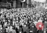Image of Peace Campaign London England United Kingdom, 1938, second 36 stock footage video 65675053796