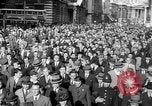 Image of Peace Campaign London England United Kingdom, 1938, second 37 stock footage video 65675053796