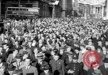 Image of Peace Campaign London England United Kingdom, 1938, second 38 stock footage video 65675053796
