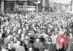 Image of Peace Campaign London England United Kingdom, 1938, second 39 stock footage video 65675053796