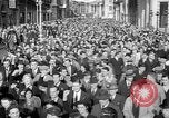 Image of Peace Campaign London England United Kingdom, 1938, second 41 stock footage video 65675053796