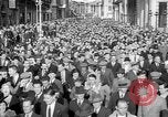 Image of Peace Campaign London England United Kingdom, 1938, second 42 stock footage video 65675053796