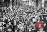 Image of Peace Campaign London England United Kingdom, 1938, second 43 stock footage video 65675053796