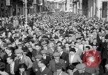 Image of Peace Campaign London England United Kingdom, 1938, second 45 stock footage video 65675053796