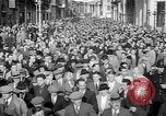 Image of Peace Campaign London England United Kingdom, 1938, second 46 stock footage video 65675053796