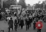 Image of Peace Campaign London England United Kingdom, 1938, second 49 stock footage video 65675053796