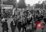 Image of Peace Campaign London England United Kingdom, 1938, second 50 stock footage video 65675053796