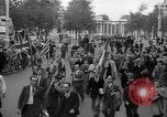 Image of Peace Campaign London England United Kingdom, 1938, second 51 stock footage video 65675053796