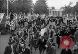 Image of Peace Campaign London England United Kingdom, 1938, second 52 stock footage video 65675053796