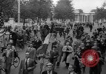 Image of Peace Campaign London England United Kingdom, 1938, second 54 stock footage video 65675053796