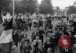Image of Peace Campaign London England United Kingdom, 1938, second 56 stock footage video 65675053796