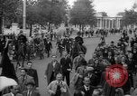 Image of Peace Campaign London England United Kingdom, 1938, second 57 stock footage video 65675053796