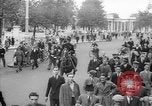 Image of Peace Campaign London England United Kingdom, 1938, second 59 stock footage video 65675053796