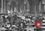 Image of Peace Campaign London England United Kingdom, 1938, second 60 stock footage video 65675053796