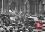 Image of Peace Campaign London England United Kingdom, 1938, second 61 stock footage video 65675053796