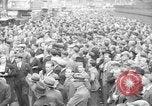 Image of Peace Campaign London England United Kingdom, 1938, second 1 stock footage video 65675053797