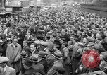 Image of Peace Campaign London England United Kingdom, 1938, second 3 stock footage video 65675053797