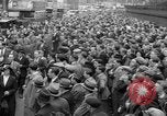 Image of Peace Campaign London England United Kingdom, 1938, second 4 stock footage video 65675053797