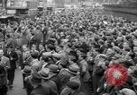 Image of Peace Campaign London England United Kingdom, 1938, second 5 stock footage video 65675053797