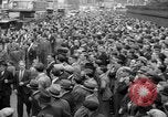 Image of Peace Campaign London England United Kingdom, 1938, second 6 stock footage video 65675053797