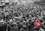 Image of Peace Campaign London England United Kingdom, 1938, second 8 stock footage video 65675053797