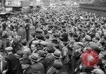 Image of Peace Campaign London England United Kingdom, 1938, second 9 stock footage video 65675053797
