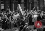 Image of Peace Campaign London England United Kingdom, 1938, second 14 stock footage video 65675053797