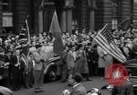Image of Peace Campaign London England United Kingdom, 1938, second 15 stock footage video 65675053797