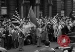 Image of Peace Campaign London England United Kingdom, 1938, second 16 stock footage video 65675053797