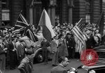 Image of Peace Campaign London England United Kingdom, 1938, second 17 stock footage video 65675053797
