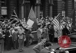 Image of Peace Campaign London England United Kingdom, 1938, second 18 stock footage video 65675053797