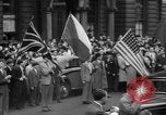 Image of Peace Campaign London England United Kingdom, 1938, second 19 stock footage video 65675053797