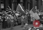 Image of Peace Campaign London England United Kingdom, 1938, second 20 stock footage video 65675053797