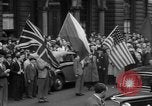 Image of Peace Campaign London England United Kingdom, 1938, second 21 stock footage video 65675053797