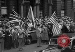 Image of Peace Campaign London England United Kingdom, 1938, second 22 stock footage video 65675053797