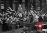 Image of Peace Campaign London England United Kingdom, 1938, second 23 stock footage video 65675053797