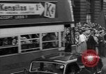 Image of Peace Campaign London England United Kingdom, 1938, second 24 stock footage video 65675053797