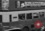 Image of Peace Campaign London England United Kingdom, 1938, second 25 stock footage video 65675053797