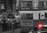 Image of Peace Campaign London England United Kingdom, 1938, second 26 stock footage video 65675053797