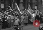 Image of Peace Campaign London England United Kingdom, 1938, second 28 stock footage video 65675053797