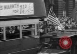 Image of Peace Campaign London England United Kingdom, 1938, second 29 stock footage video 65675053797