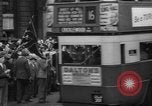 Image of Peace Campaign London England United Kingdom, 1938, second 31 stock footage video 65675053797